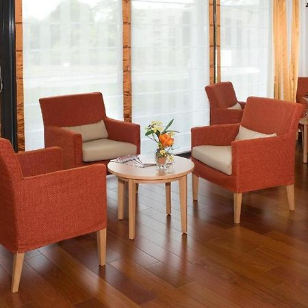 Domitys Les Cles D'Or Apart otel Orthez Dış mekan fotoğraf