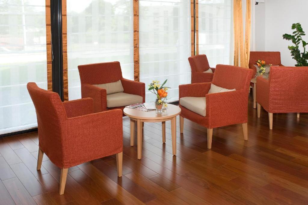 Domitys Les Cles D'Or Apart otel Orthez Dış mekan fotoğraf