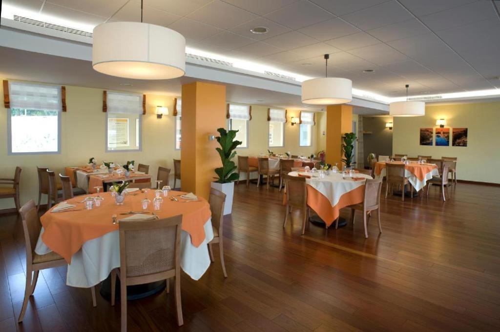 Domitys Les Cles D'Or Apart otel Orthez Dış mekan fotoğraf