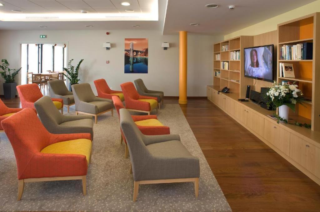 Domitys Les Cles D'Or Apart otel Orthez Dış mekan fotoğraf